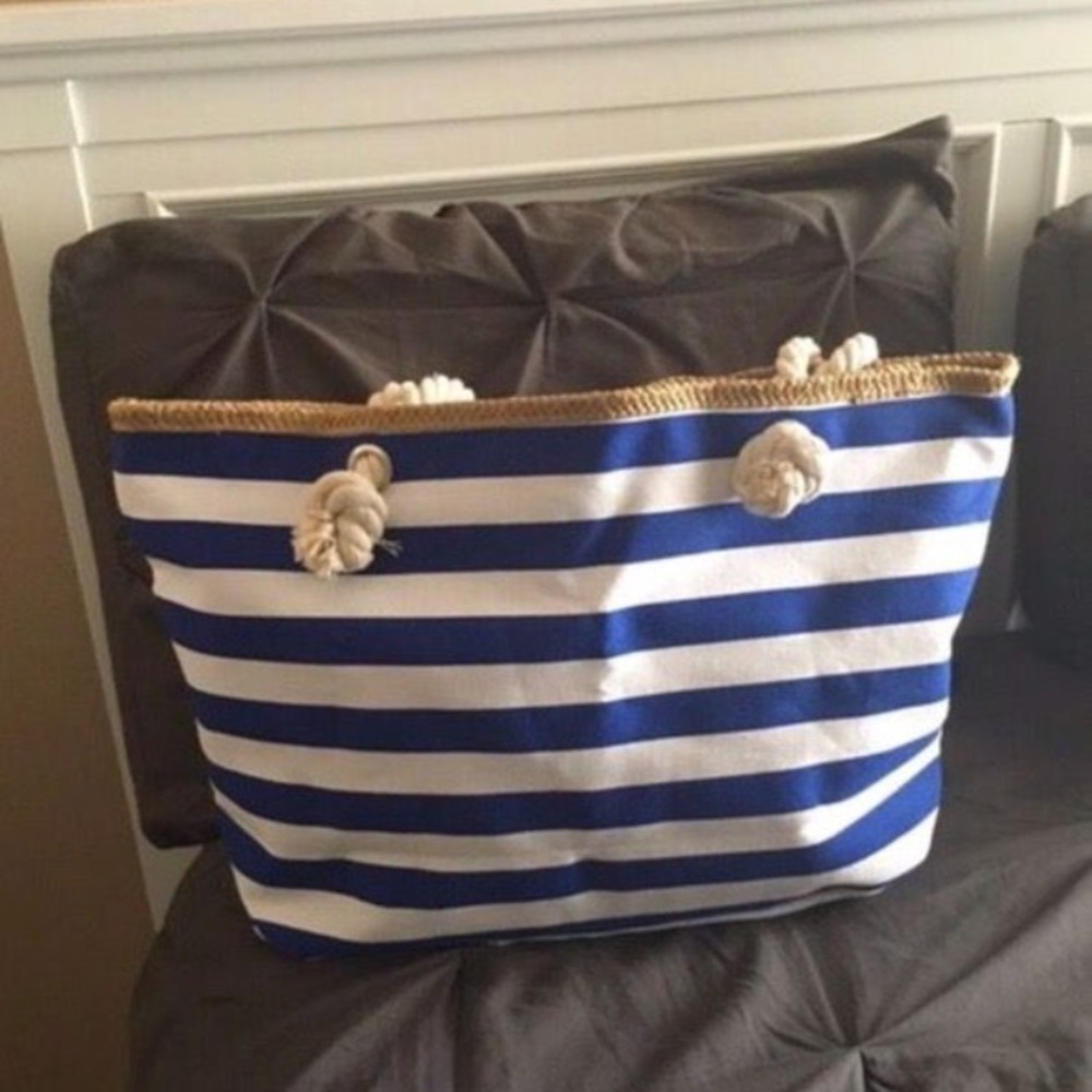 Beach Tote